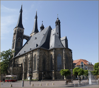 Jakobskirche